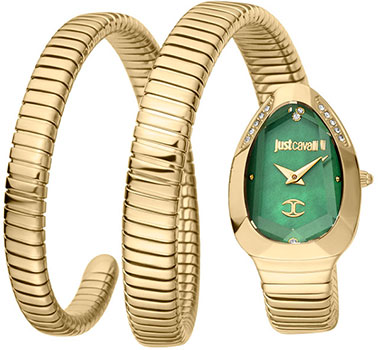 Just Cavalli Snake